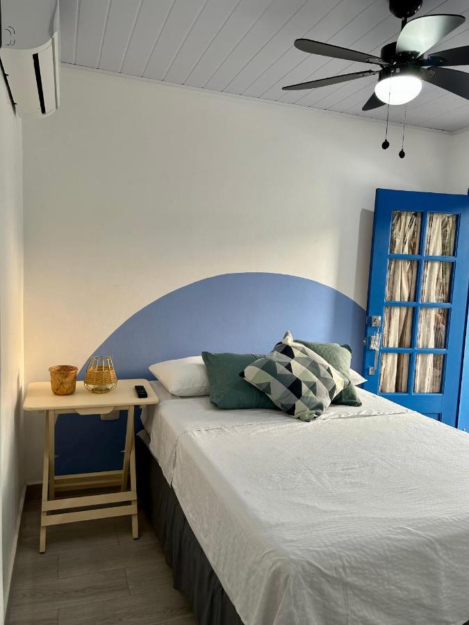 Athena Garden Hotell Tela Eksteriør bilde